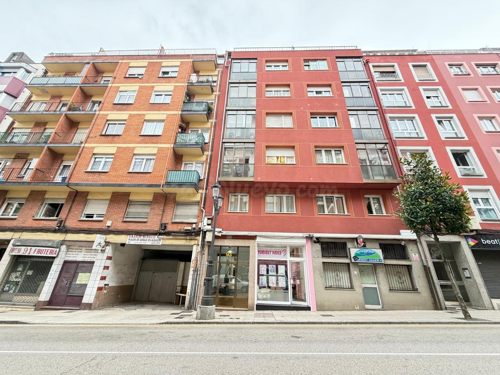 Piso 3 habitaciones 83m² en venta - Buenavista