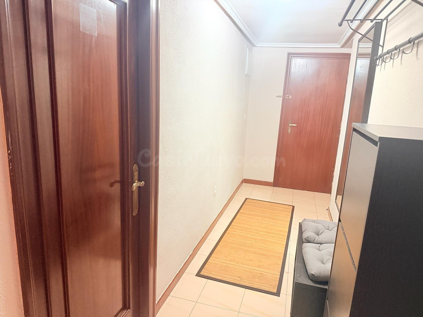 Piso 3 habitaciones 83m² en venta - Buenavista - foto 2