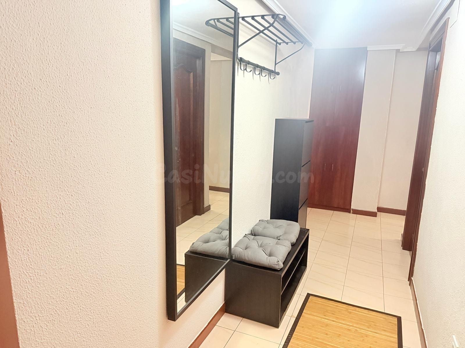 Piso 3 habitaciones 83m² en venta - Buenavista - foto 3
