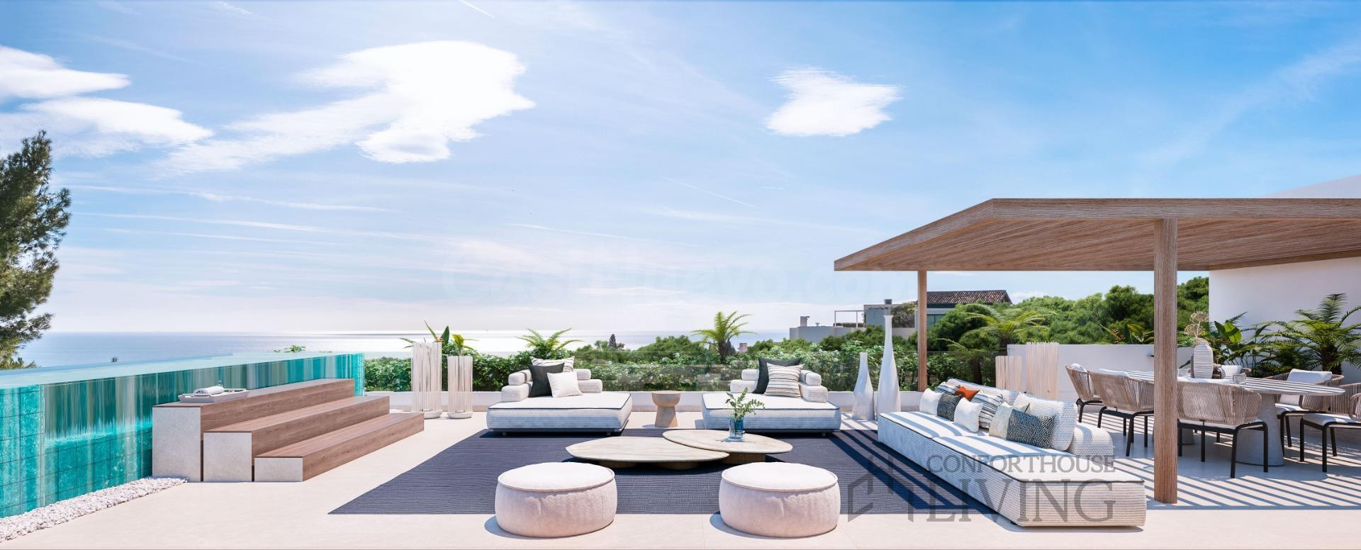 Villa de Lujo 5 habitaciones 1778m² en venta - Cascada de Ca - foto 2