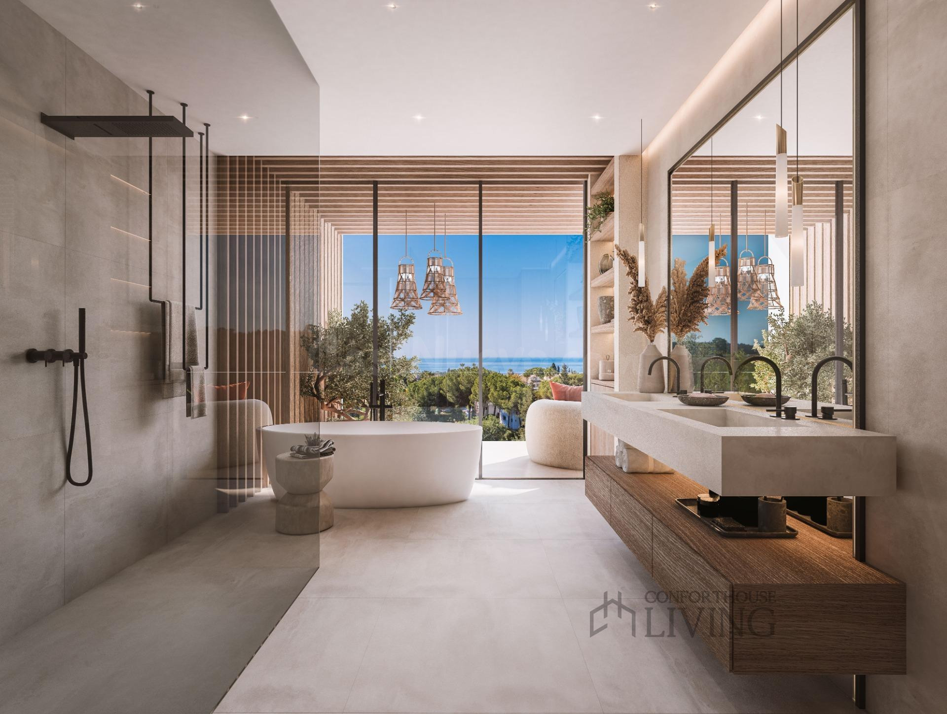 Villa de Lujo 5 habitaciones 1778m² en venta - Cascada de Ca - foto 5