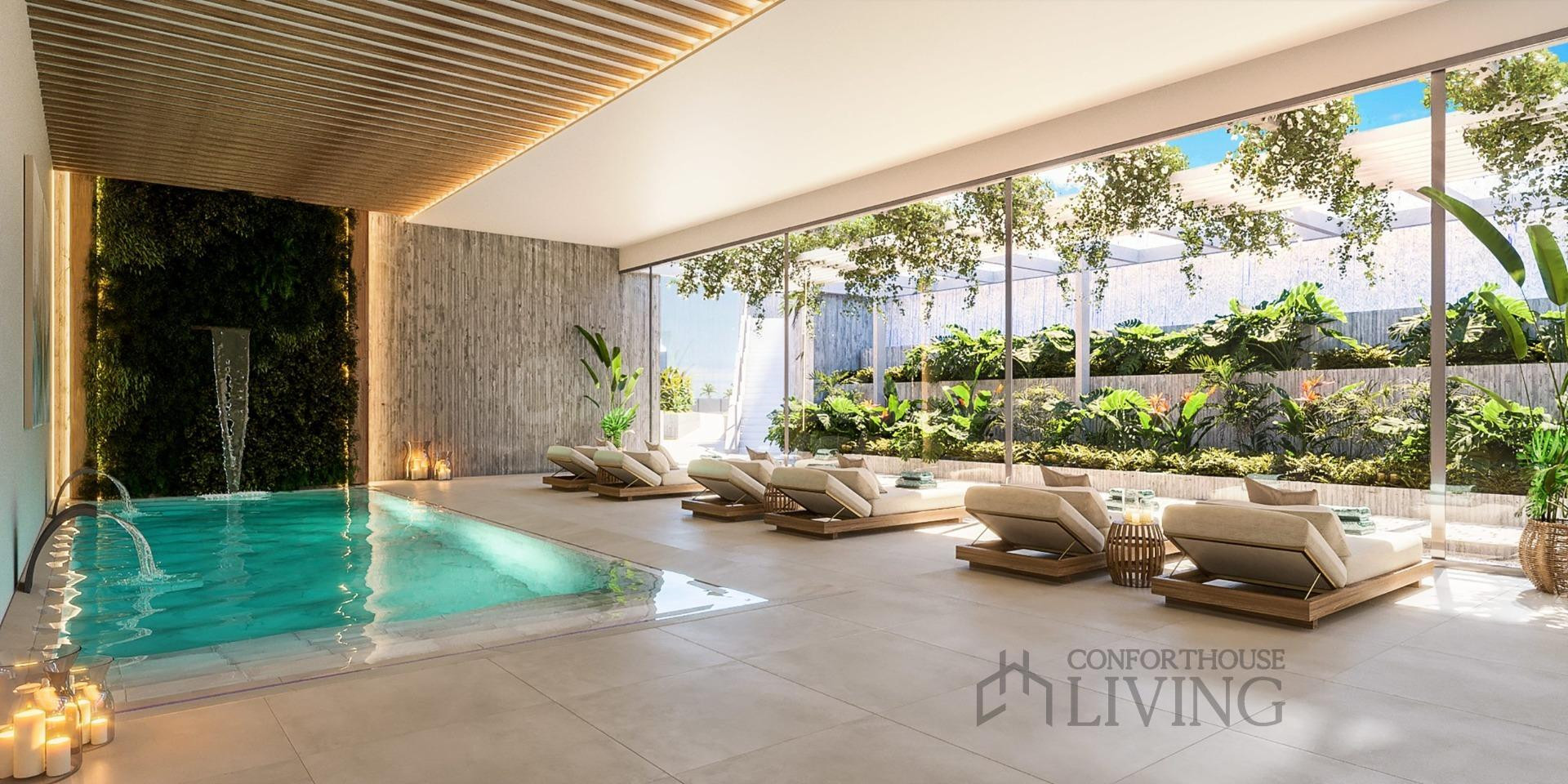 Piso 2 habitaciones 131m² en venta - Alto de los Monteros - foto 4