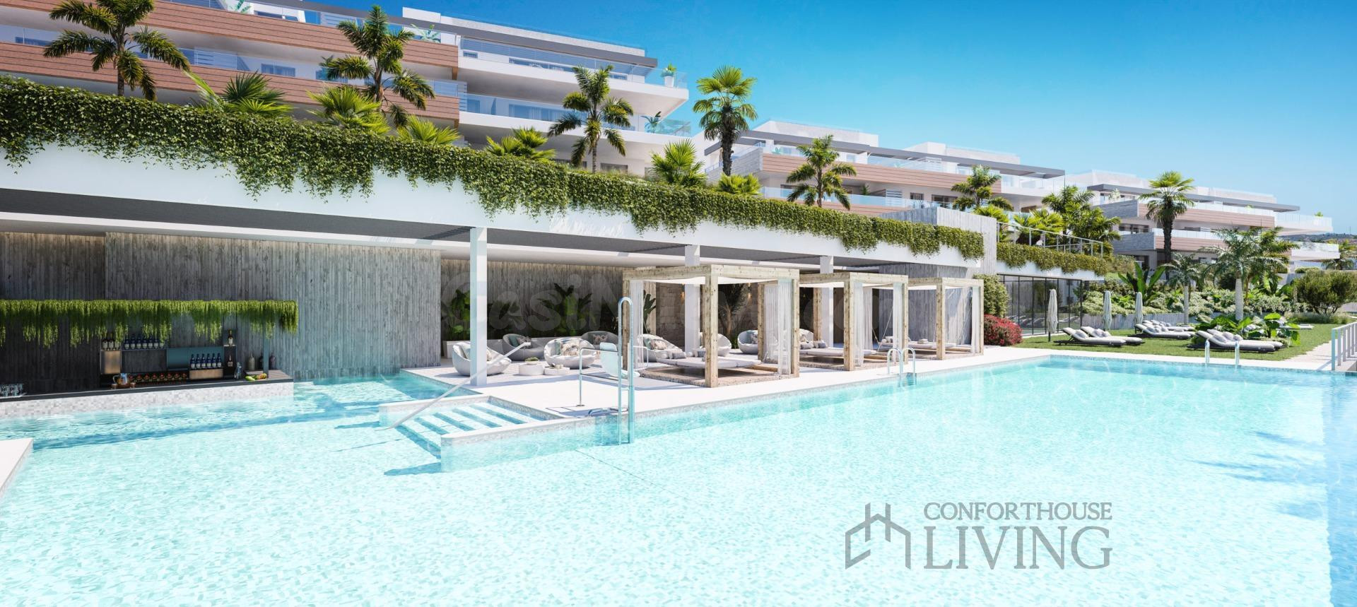 Piso 3 habitaciones 171m² en venta - Alto de los Monteros - foto 2