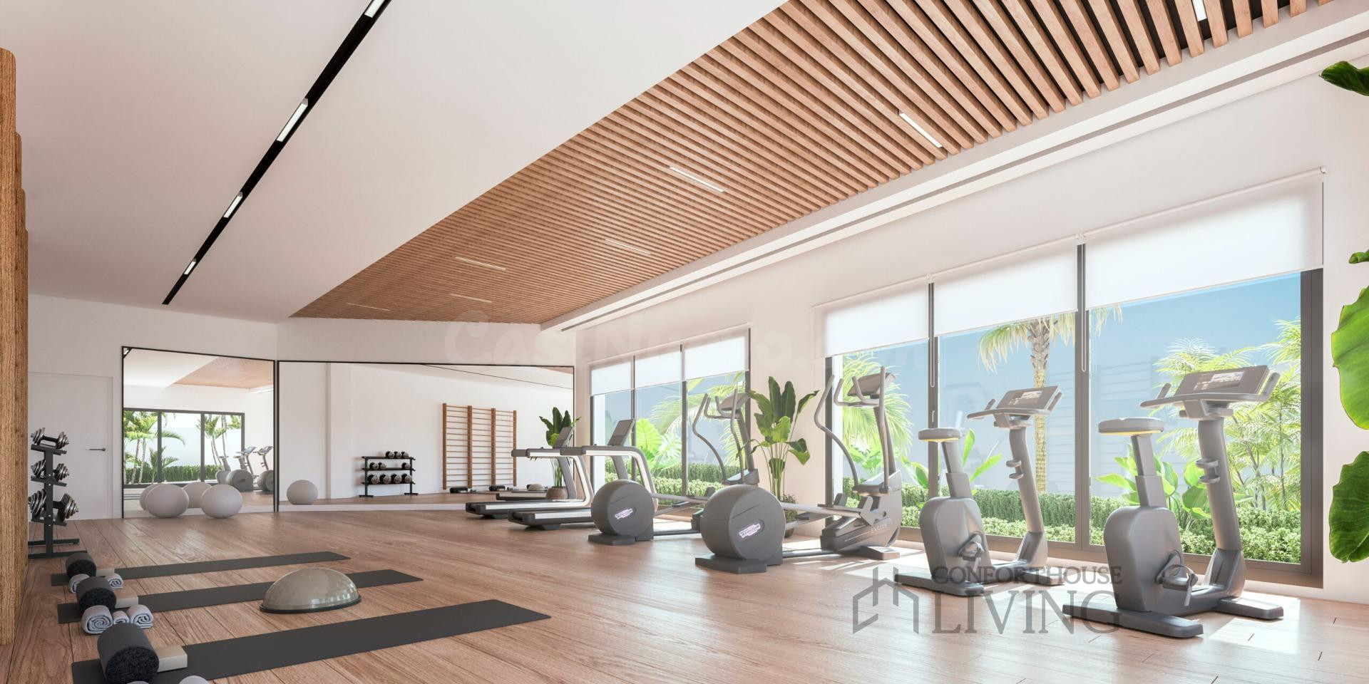 Piso 3 habitaciones 129m² en venta - Alto de los Monteros - foto 4