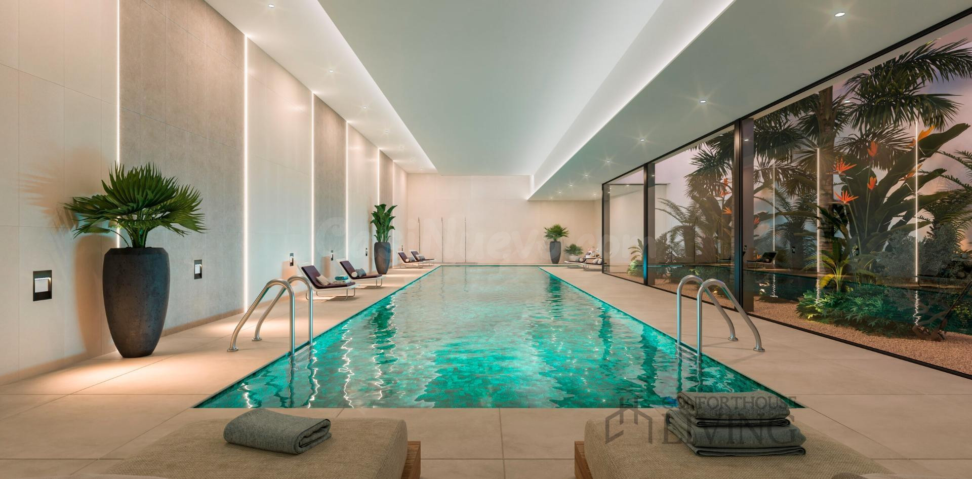 Piso 2 habitaciones 135m² en venta - Alto de los Monteros - foto 3