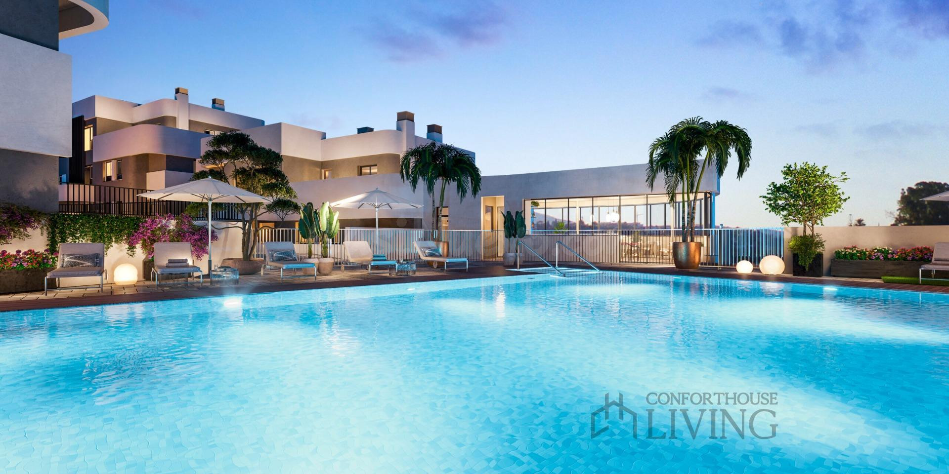 Piso 3 habitaciones 132m² en venta - Alto de los Monteros - foto 2