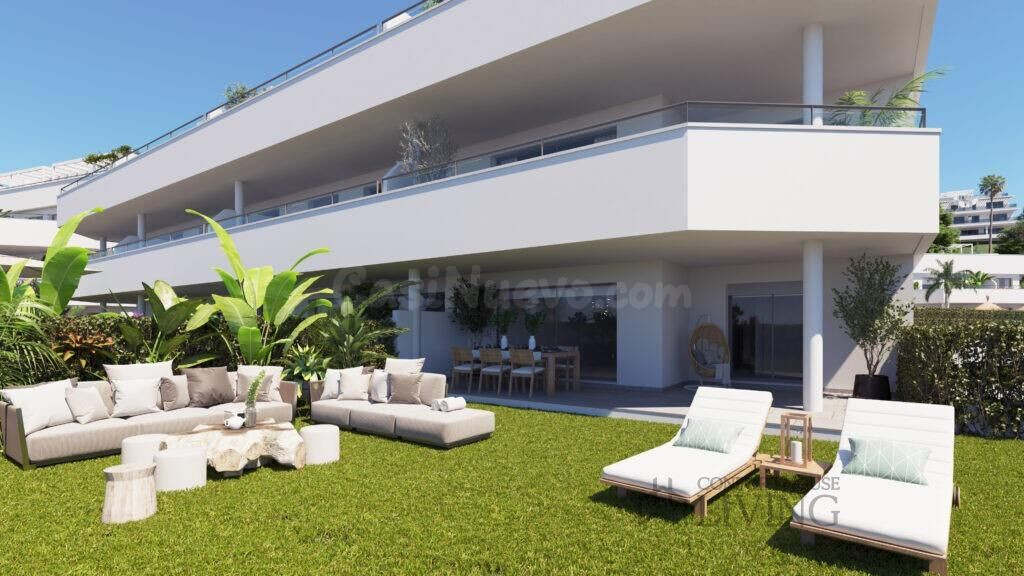 Planta baja 3 habitaciones 139m² en venta - Cancelada - foto 4