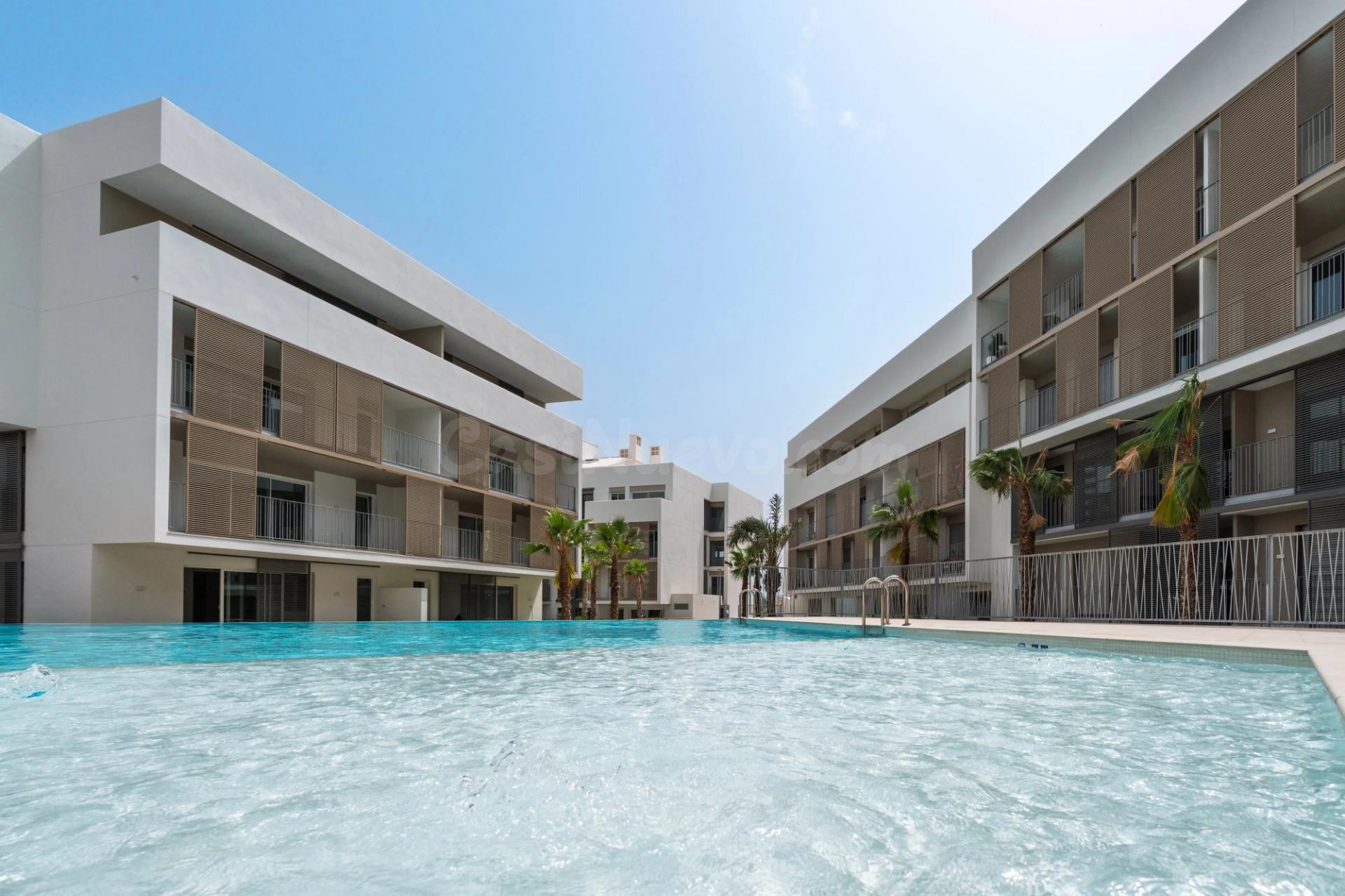 Planta baja 3 habitaciones 112m² en venta - Centro Ciudad