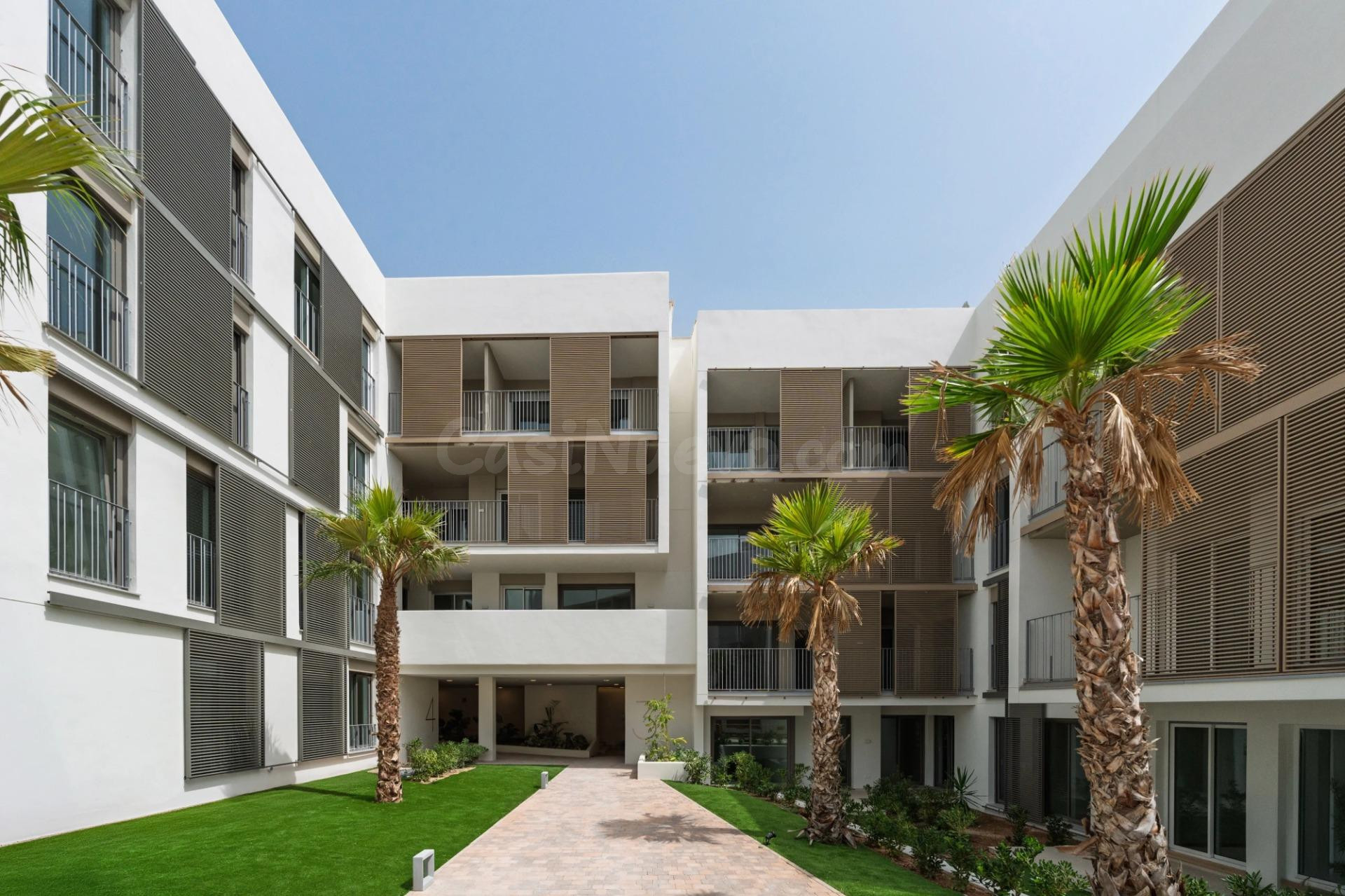 Piso 3 habitaciones 106m² en venta - Centro Ciudad - foto 4