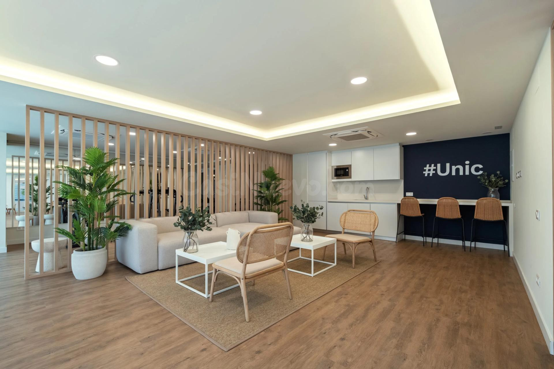Piso 3 habitaciones 106m² en venta - Centro Ciudad - foto 5