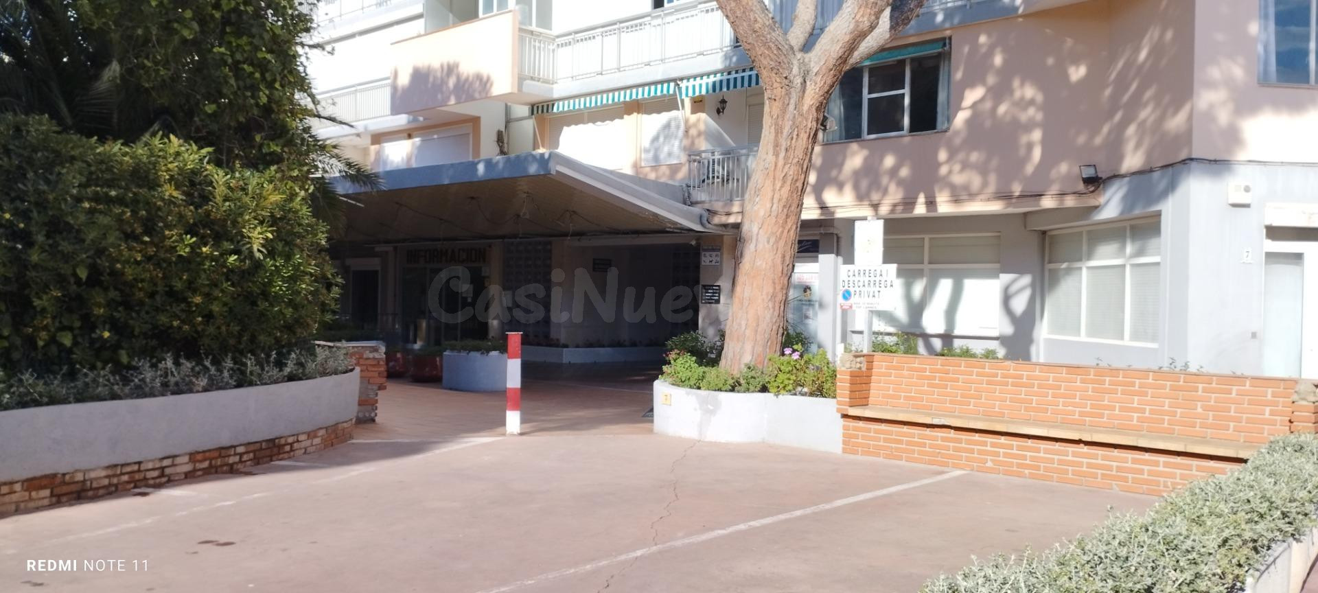 Venta de trasteros en Edificio Cannes de Platja d'Aro - foto 3