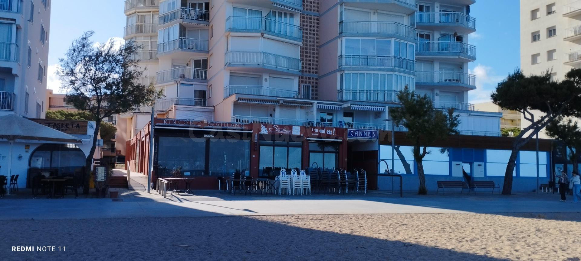 Venta de trasteros en Edificio Cannes de Platja d'Aro - foto 5