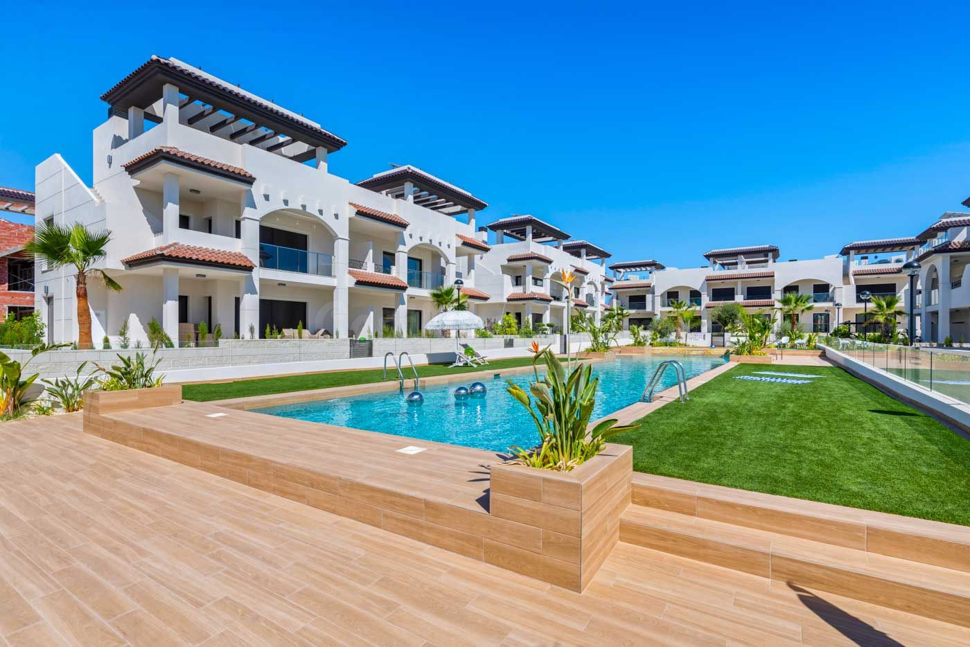 Adosado 2 habitaciones 90m² en venta - Cuidad Quesada - foto 5