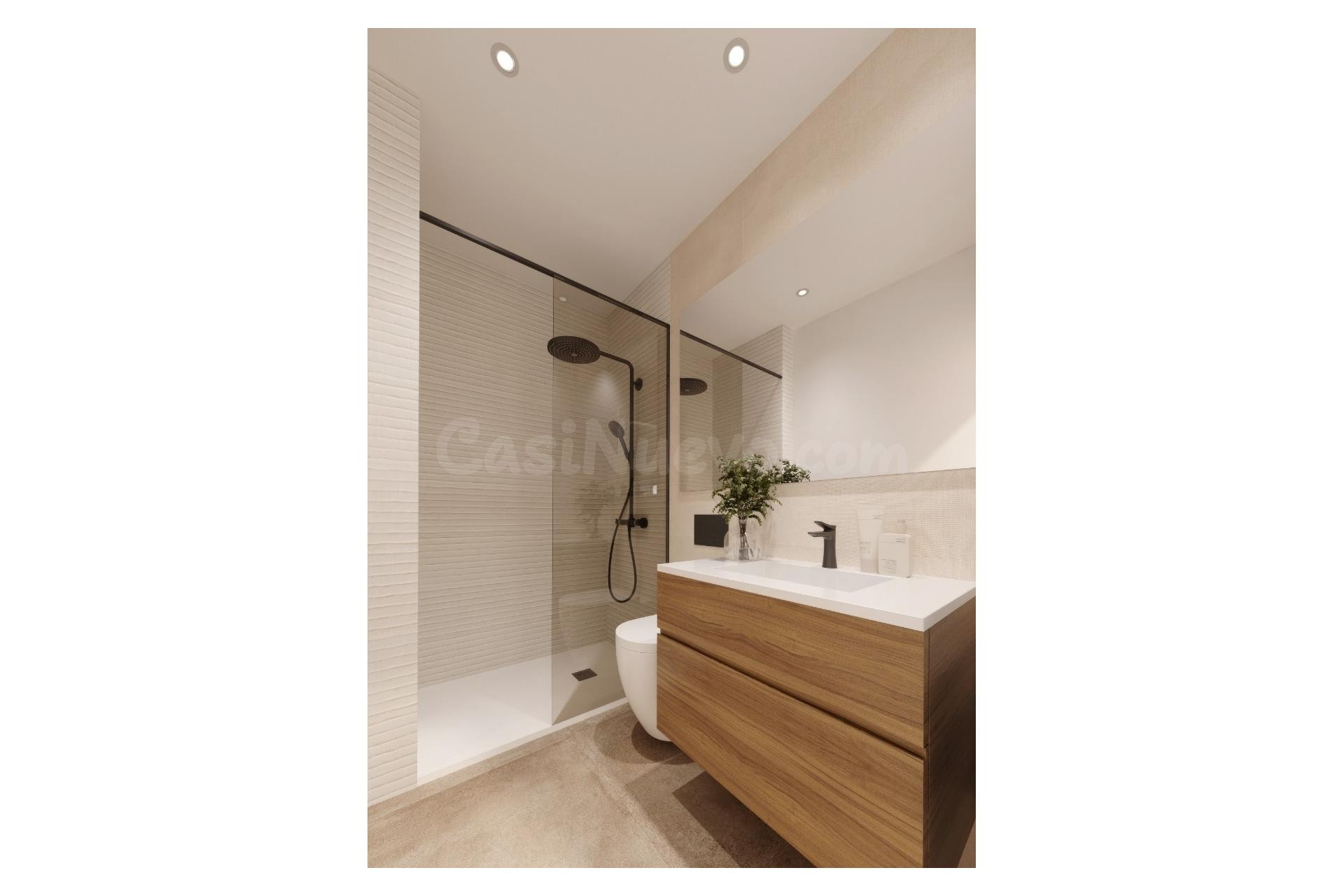 Apartamento 2 habitaciones 83m² en venta - Dolores de Pachec - foto 4