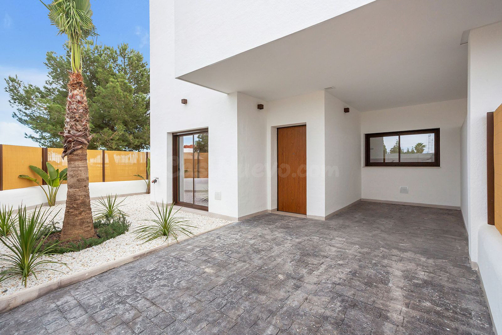 Adosado 3 habitaciones 85m² en venta - Las Lomas del Rame-Ba - foto 3