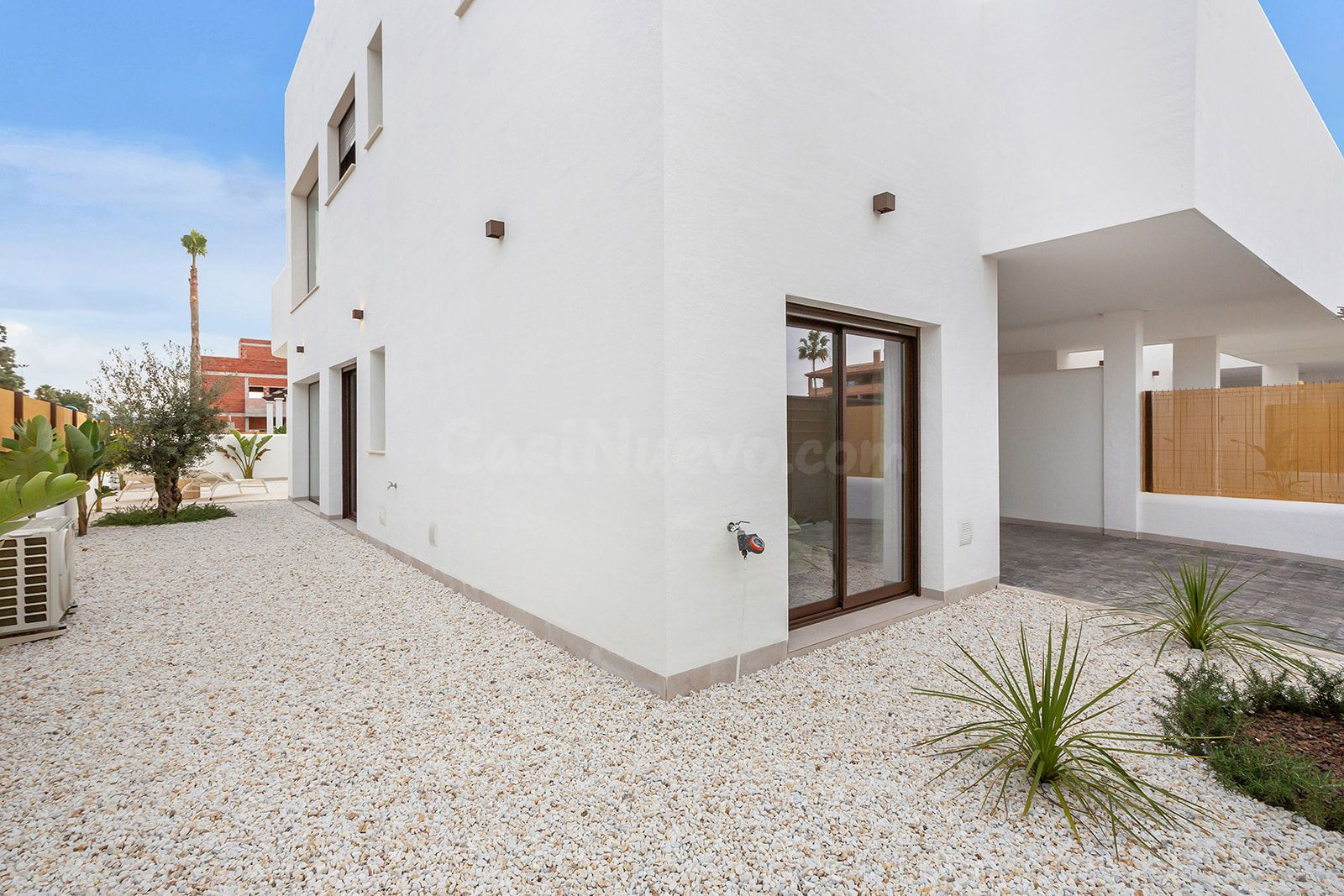 Adosado 3 habitaciones 85m² en venta - Las Lomas del Rame-Ba - foto 5