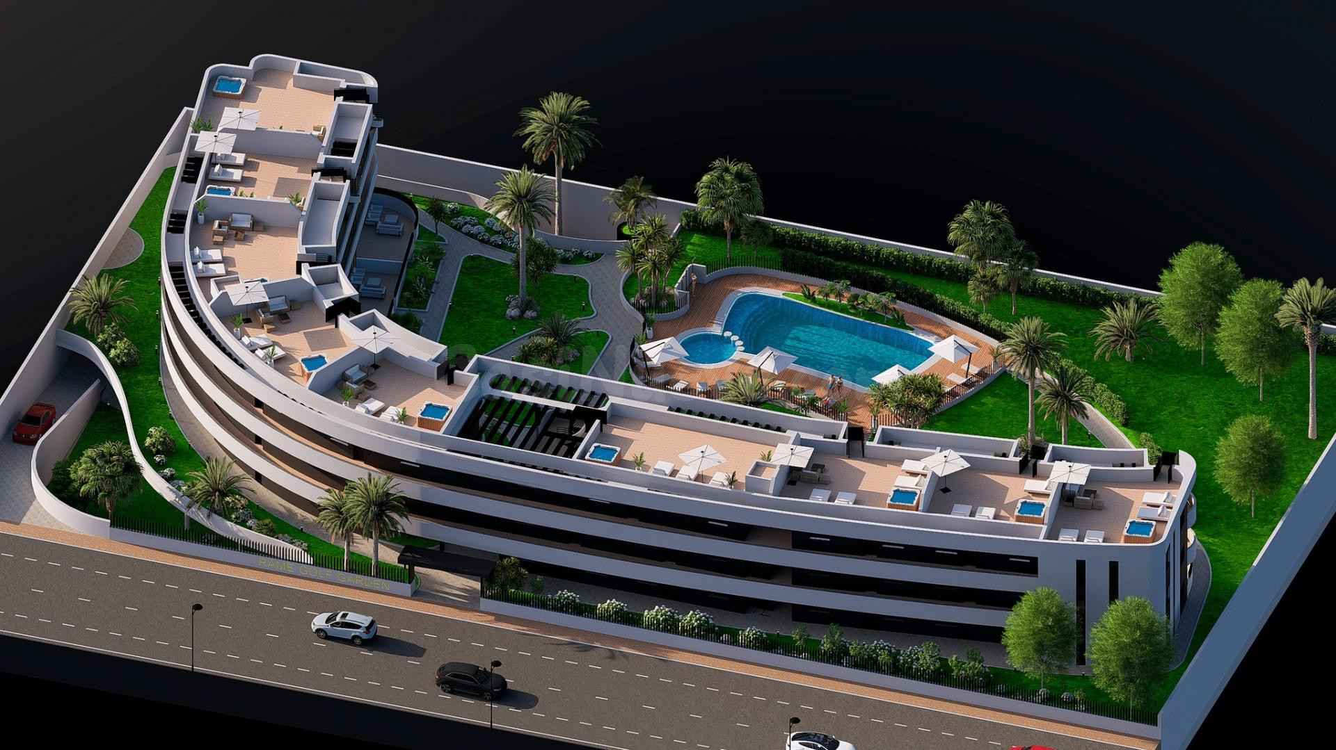 Adosado 3 habitaciones 88m² en venta - Lomas del Rame - foto 5
