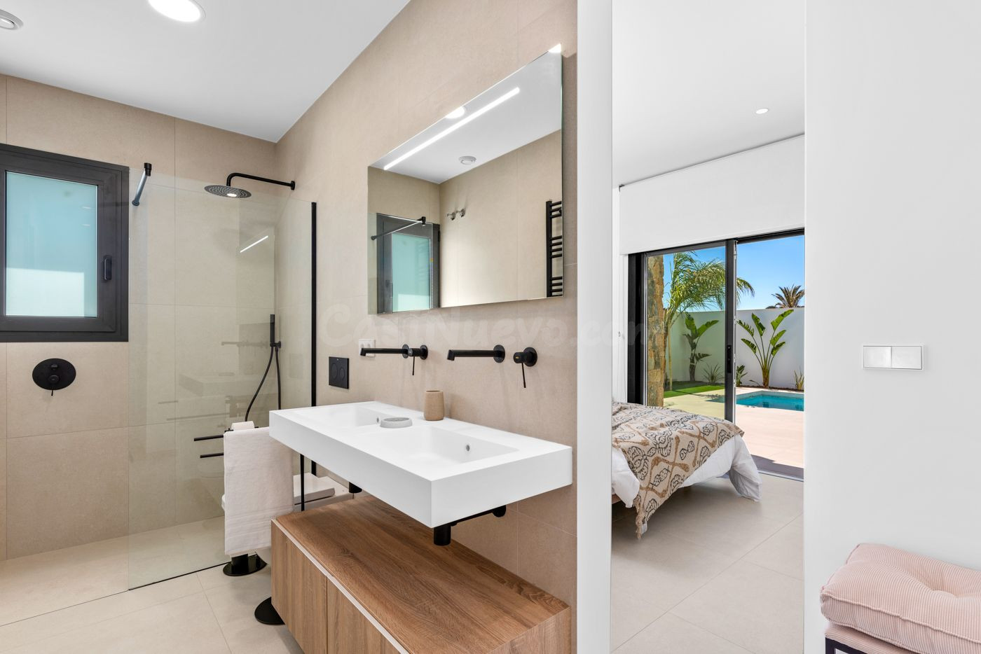 Villa 3 habitaciones 130m² en venta - La Senda del Recuerdo - foto 3