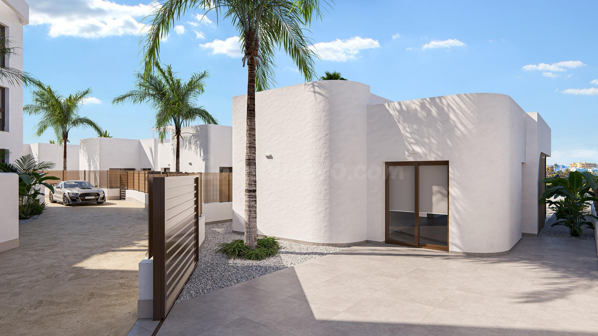 Villa 3 habitaciones 224m² en venta - Las Lomas del Rame-Bah - foto 4