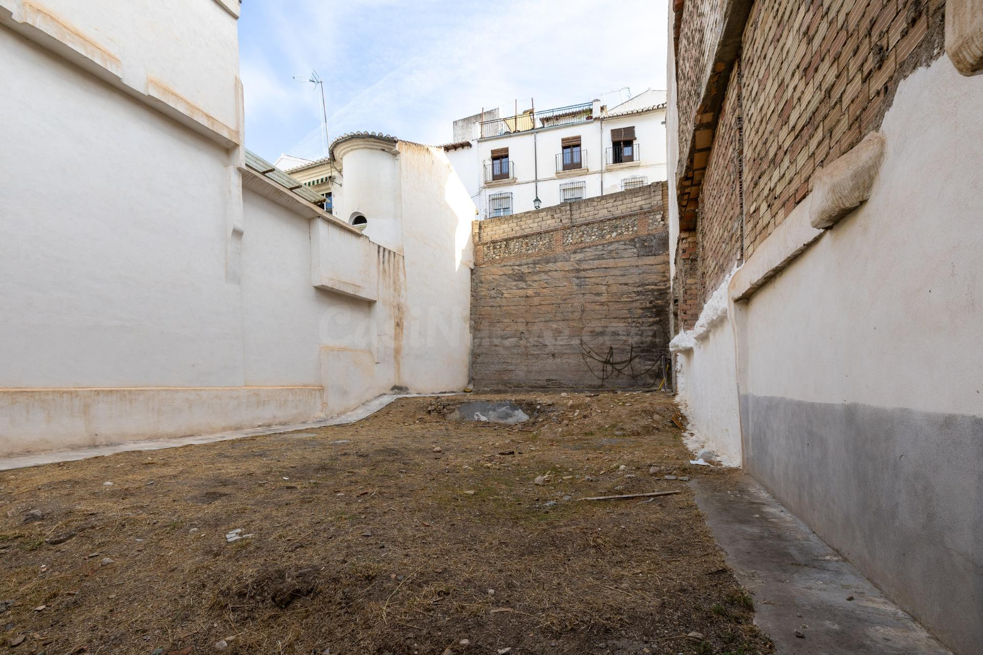 Terreno urbano 1 habitación 351m² en venta - San Ildefonso - foto 5