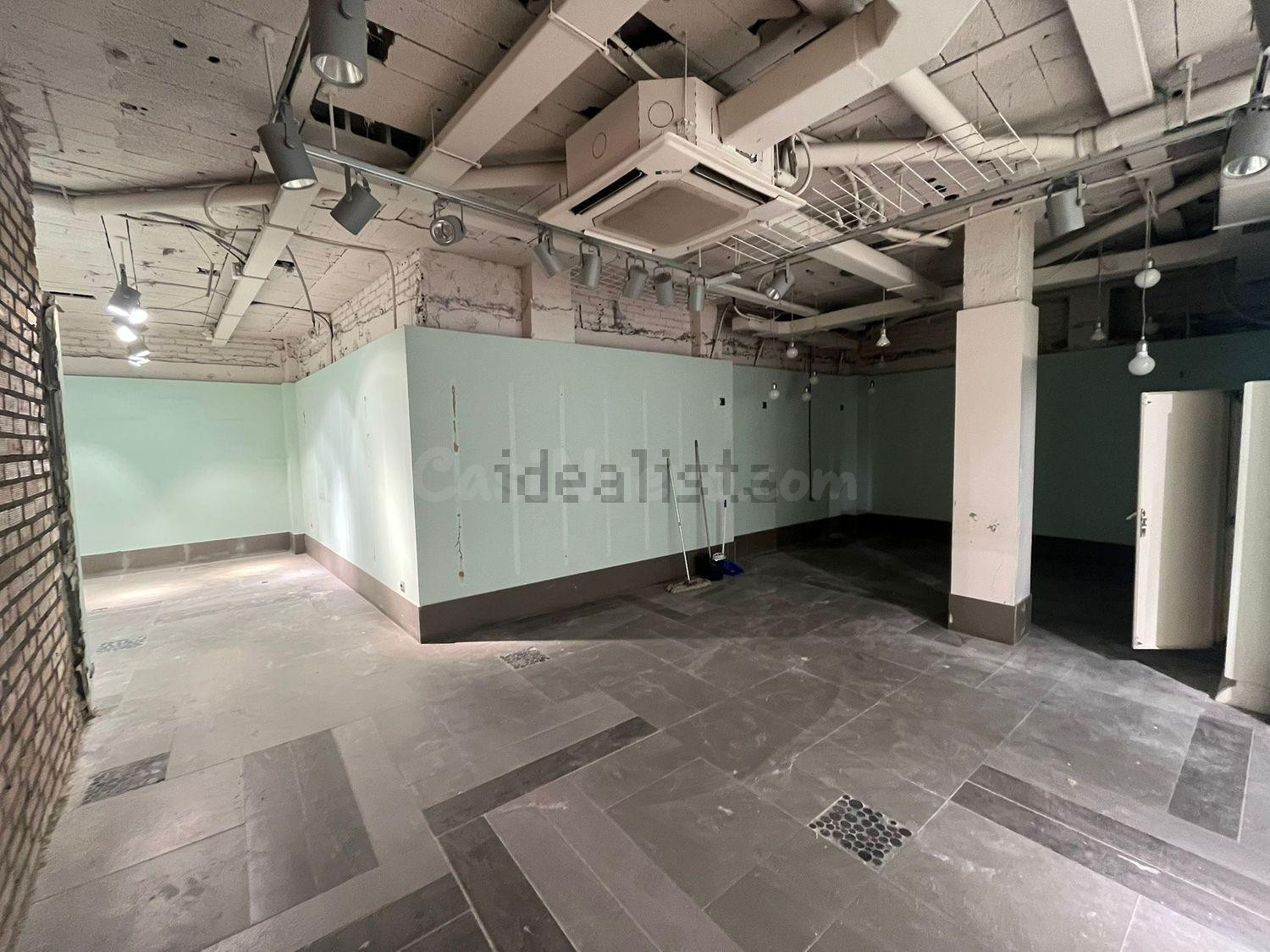 Local comercial en alquiler - Centro - foto 4