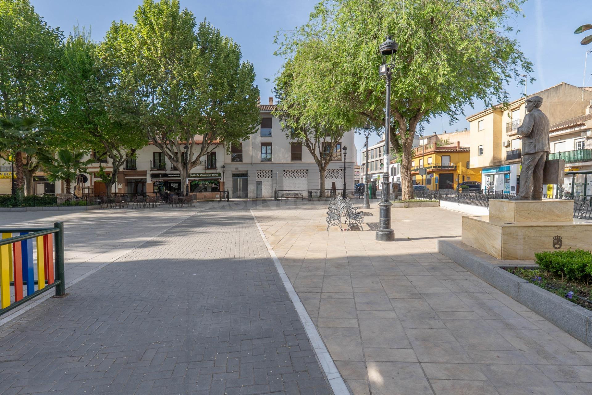 Local comercial 427m² en venta - Zona metropolitana - foto 4