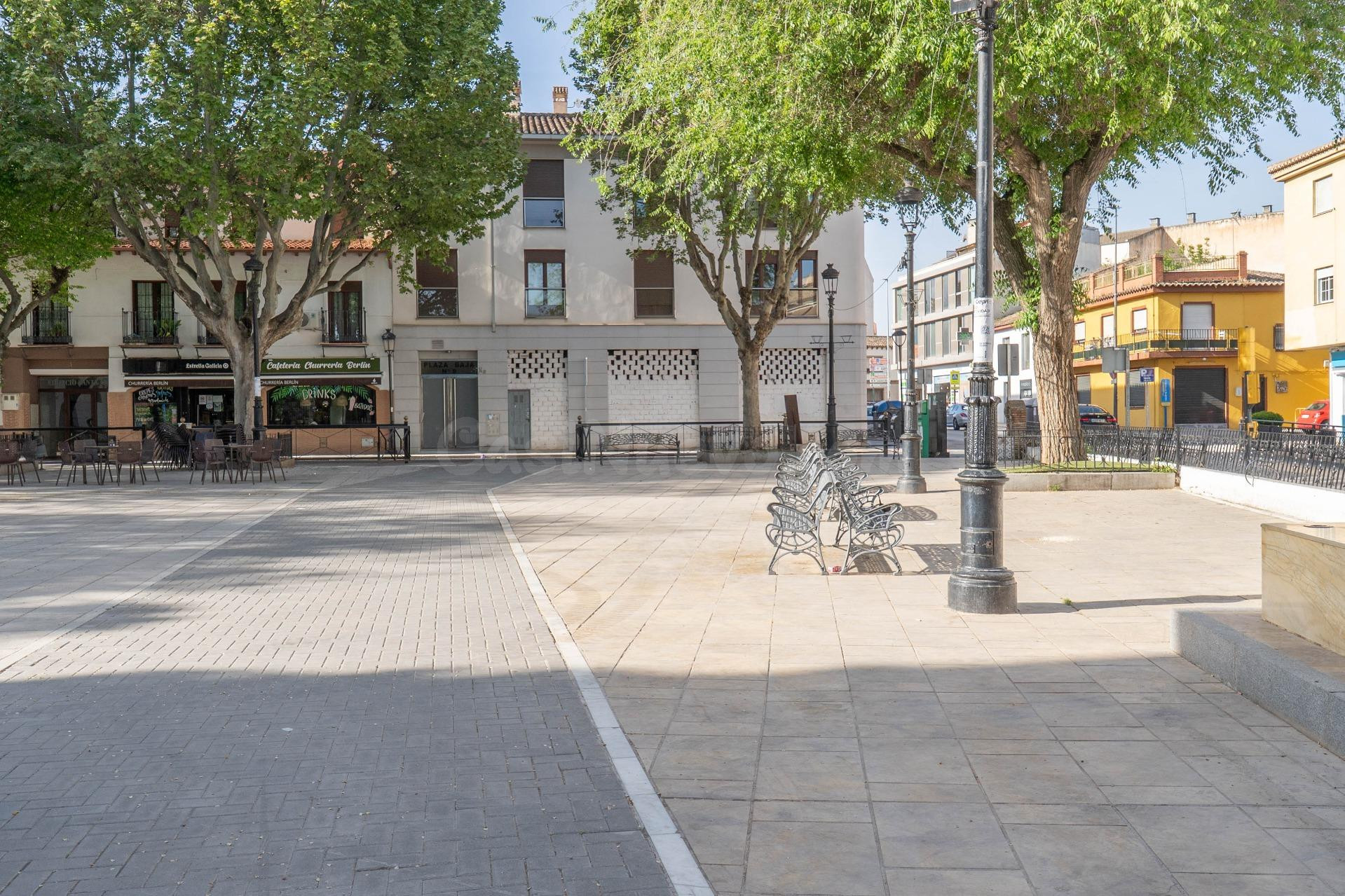 Local comercial 427m² en venta - Zona metropolitana - foto 5