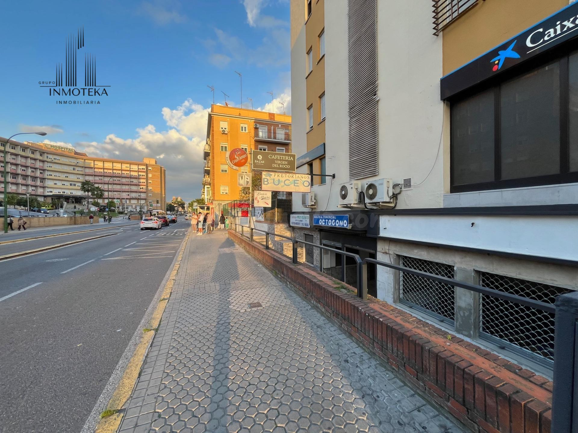 Local comercial 188m² en venta - Bami - Pineda - foto 5
