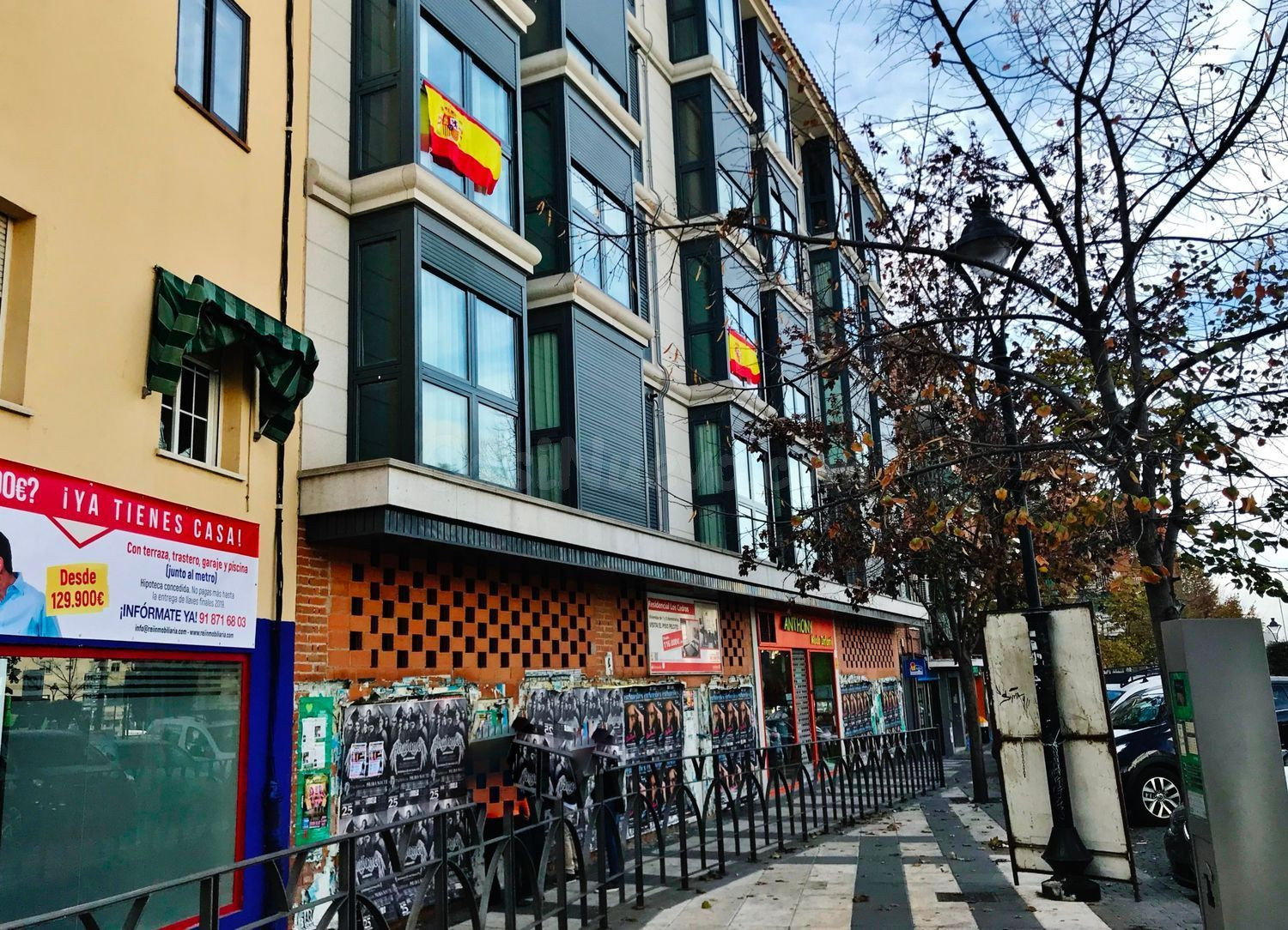 Local comercial 100m² en venta - - ZONA CENTRO - - foto 4