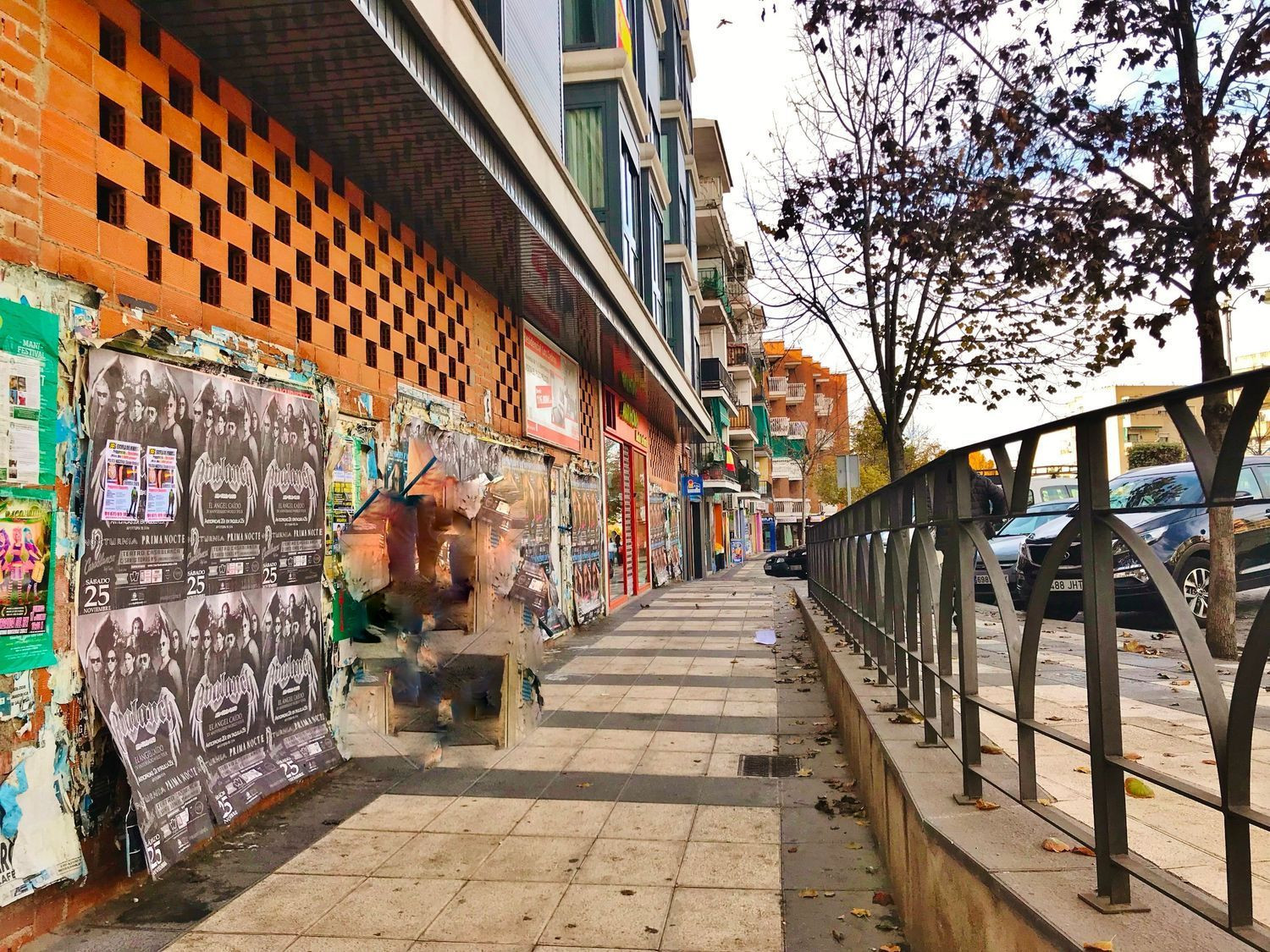 Local comercial 95m² en venta - - ZONA CENTRO - - foto 5