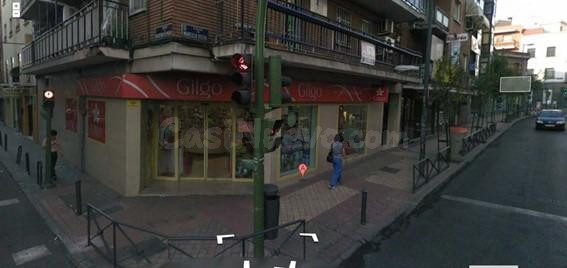 Local comercial 452m² en venta - Usera