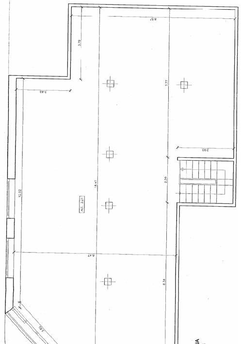 Local comercial 452m² en venta - Usera - foto 2