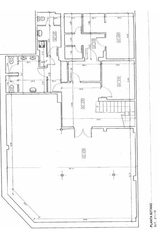 Local comercial 452m² en venta - Usera - foto 3