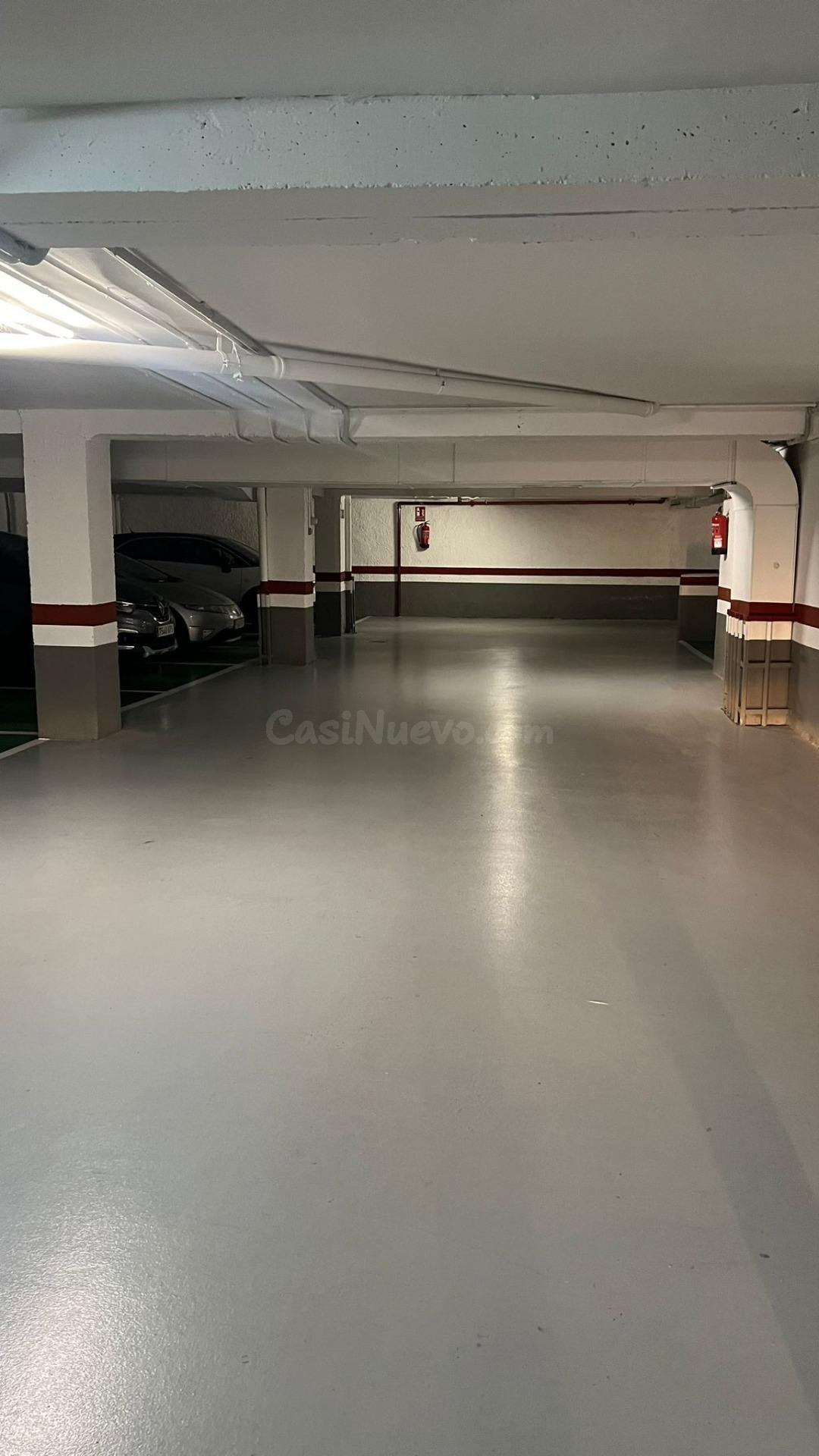 Garaje 12m² en venta - Chamberí - foto 3