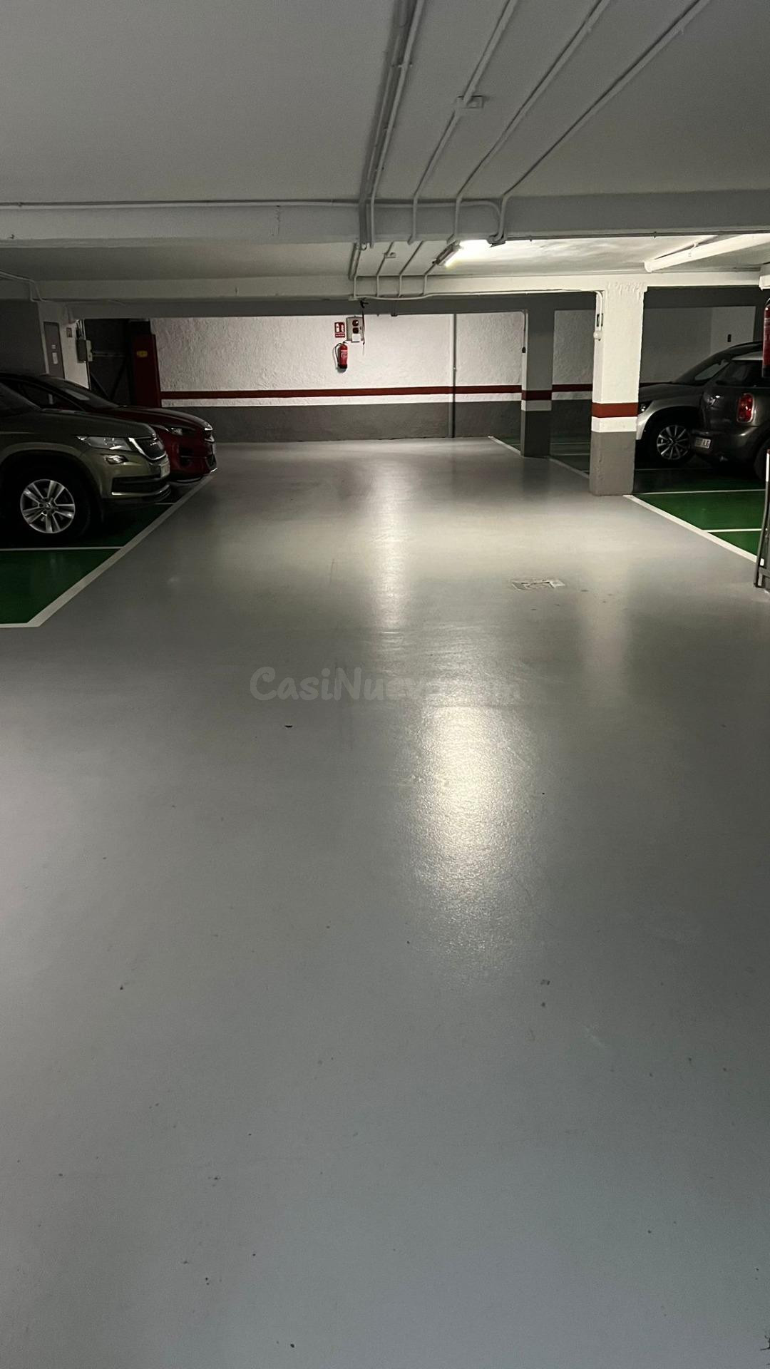 Garaje 12m² en venta - Chamberí - foto 4