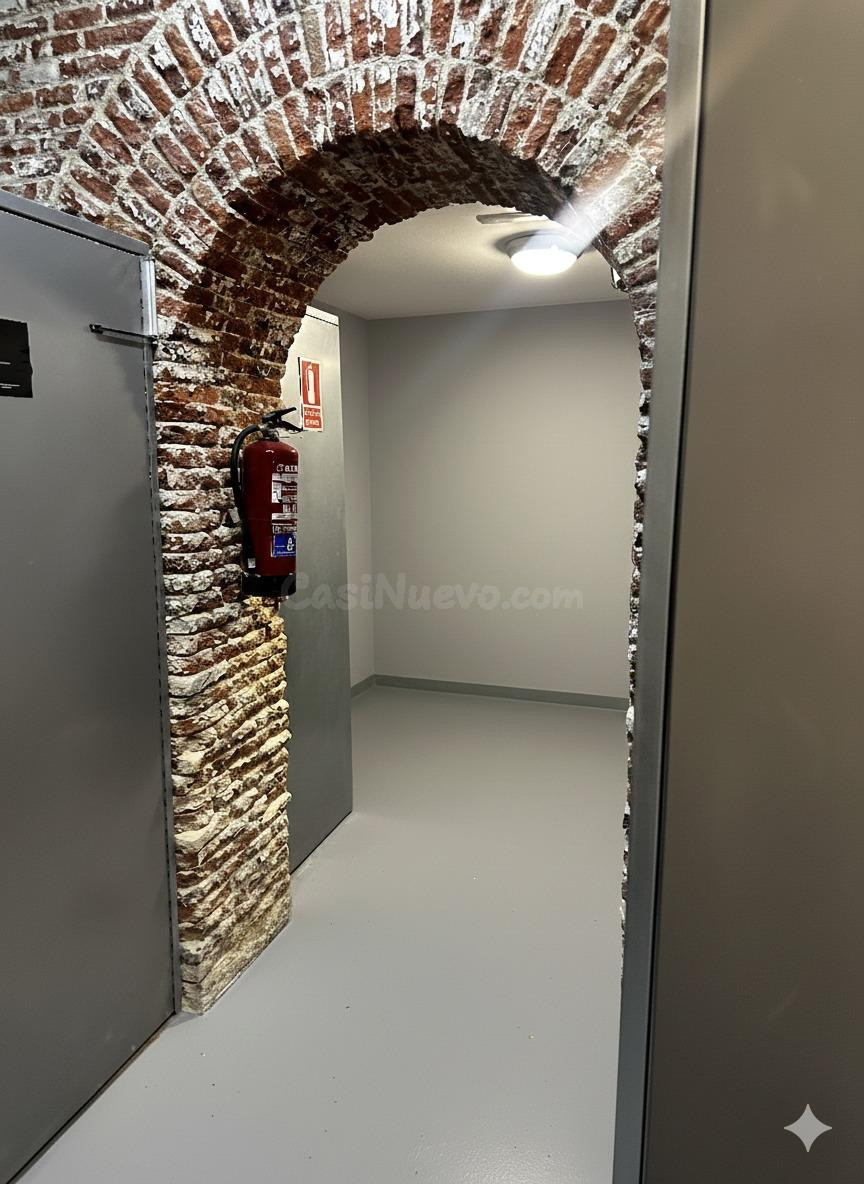 Local comercial 470m² en alquiler - Huertas-Cortes - foto 2