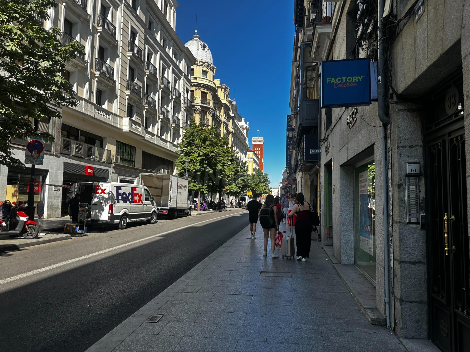 Local comercial 470m² en alquiler - Huertas-Cortes - foto 4
