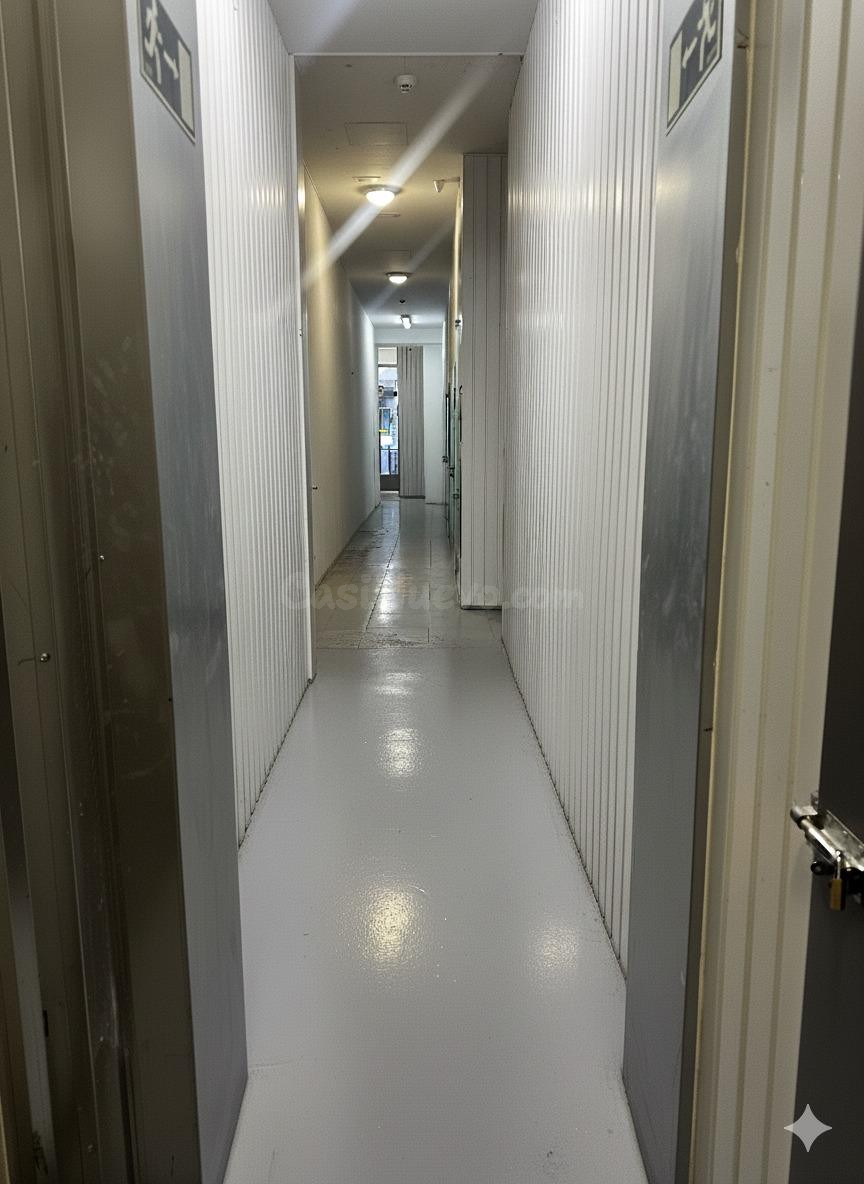 Local comercial 470m² en alquiler - Huertas-Cortes - foto 5