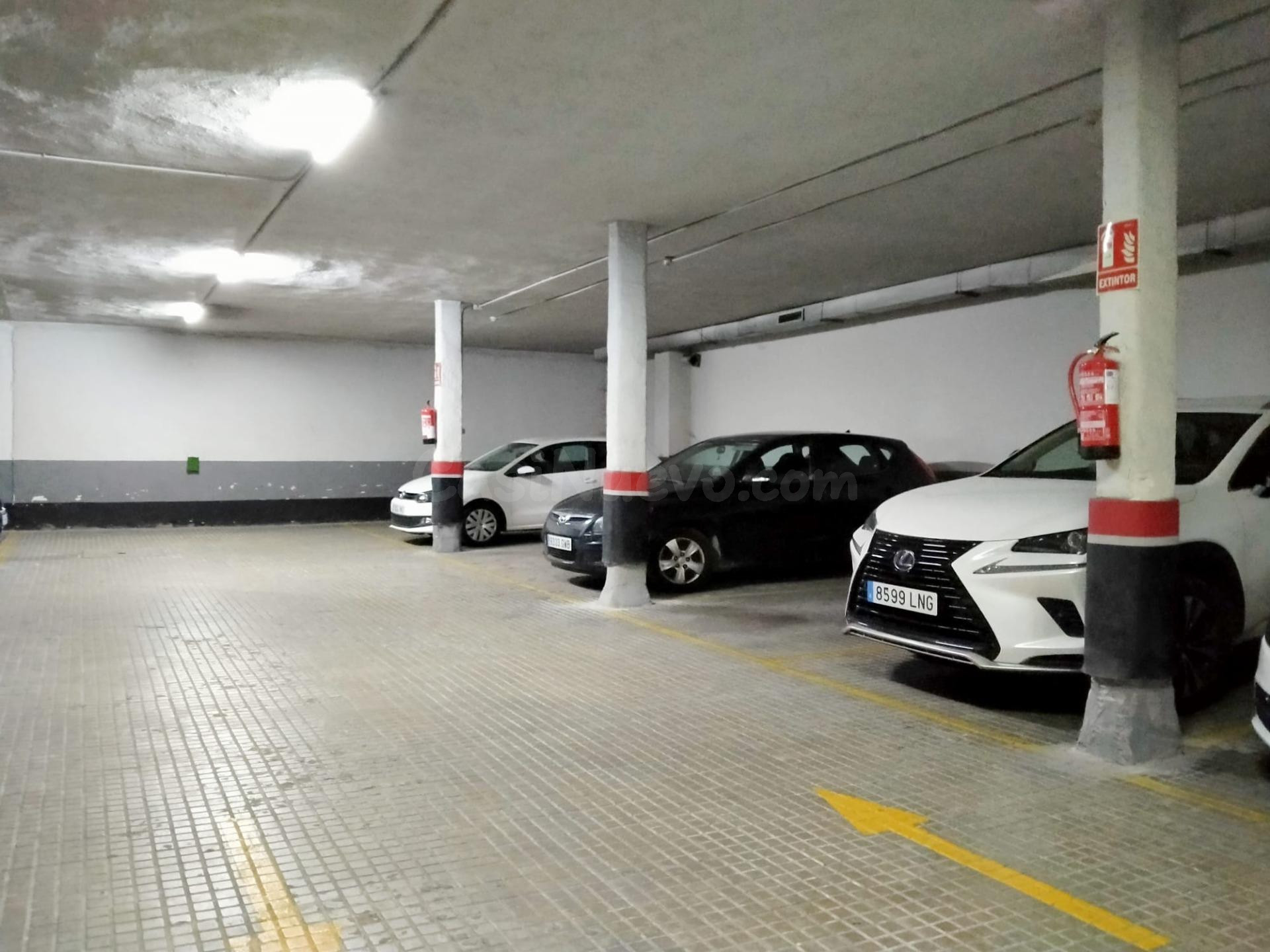 Garaje 20m² en venta - Tetuán - foto 3