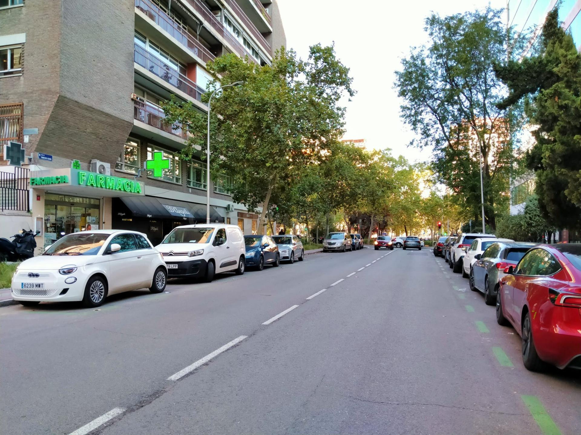 Garaje 20m² en venta - Tetuán - foto 5