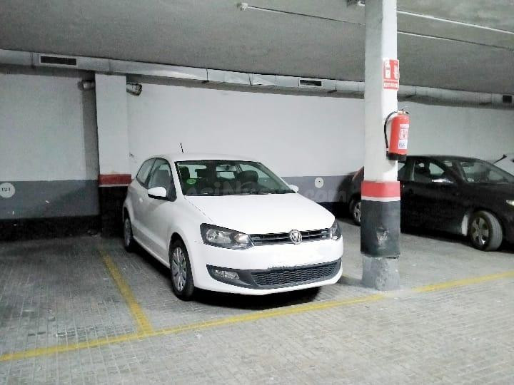 Garaje 20m² en venta - Chamartin - foto 4