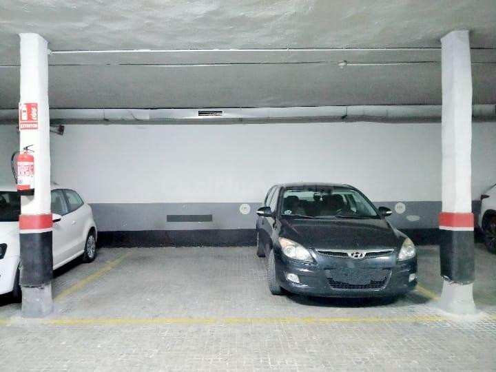 Garaje 20m² en venta - Chamartin - foto 5