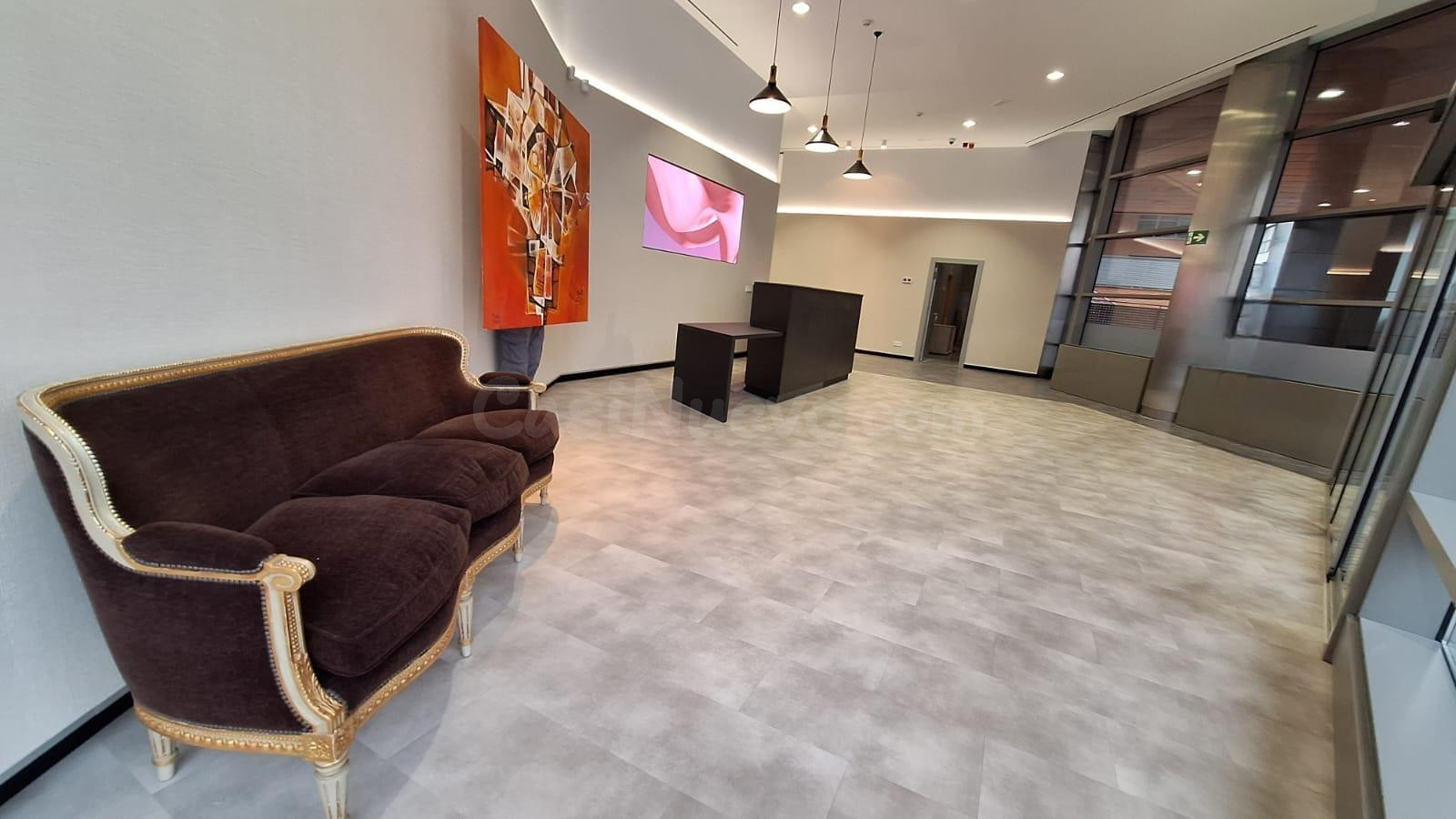 Edificio 4453m² en alquiler - Madrid - foto 4