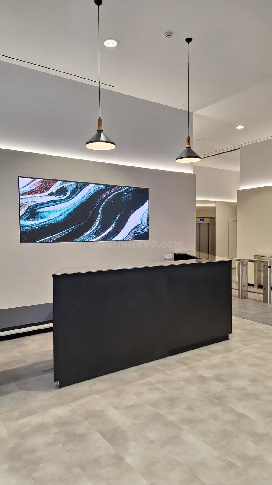 Edificio 4453m² en alquiler - Madrid - foto 5