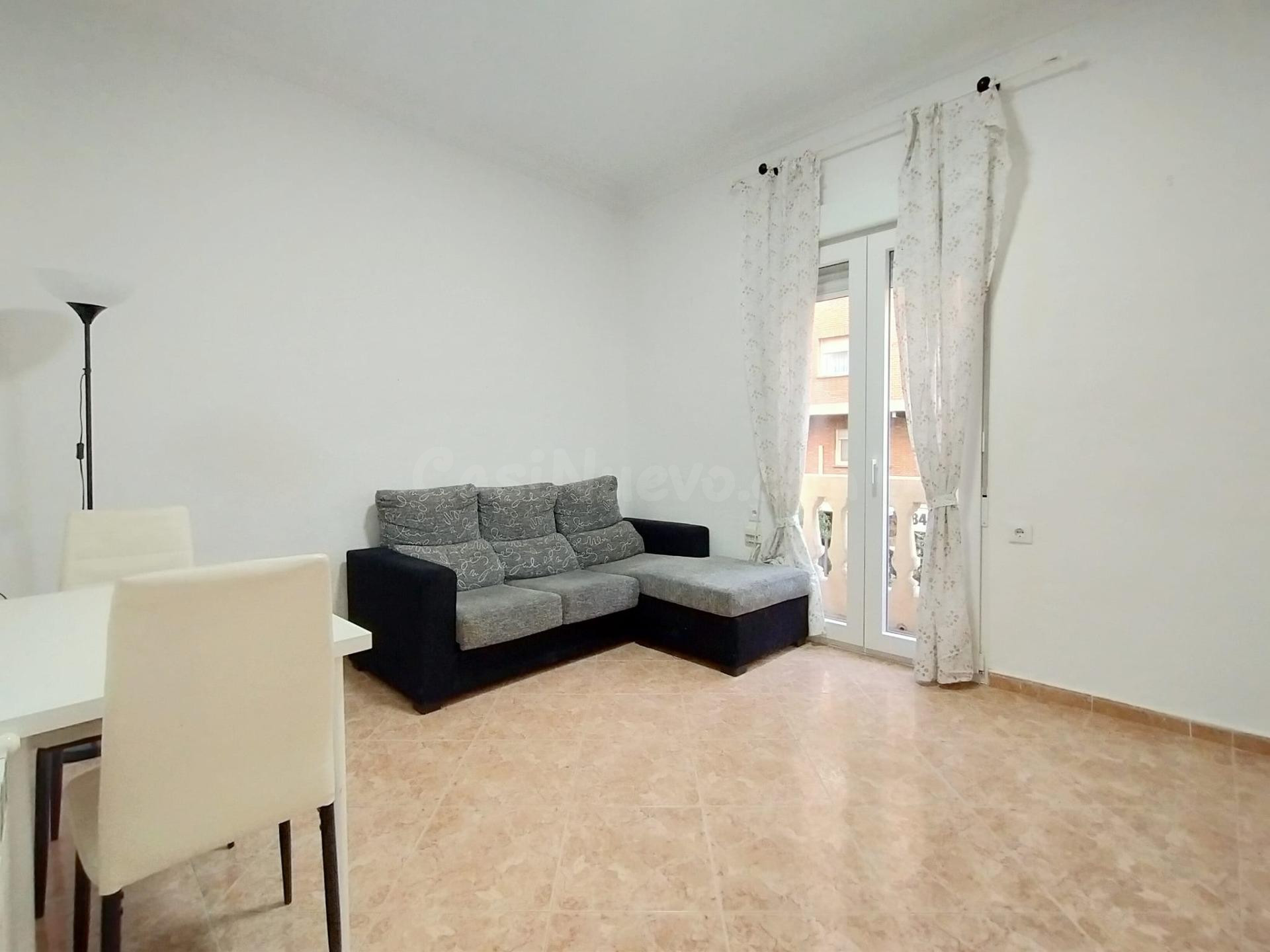 Piso 3 habitaciones 74m² en alquiler - Lista