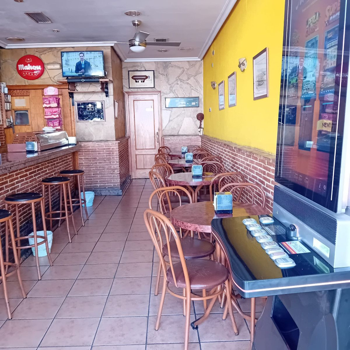 Negocio en venta - Playa del Cura - foto 3