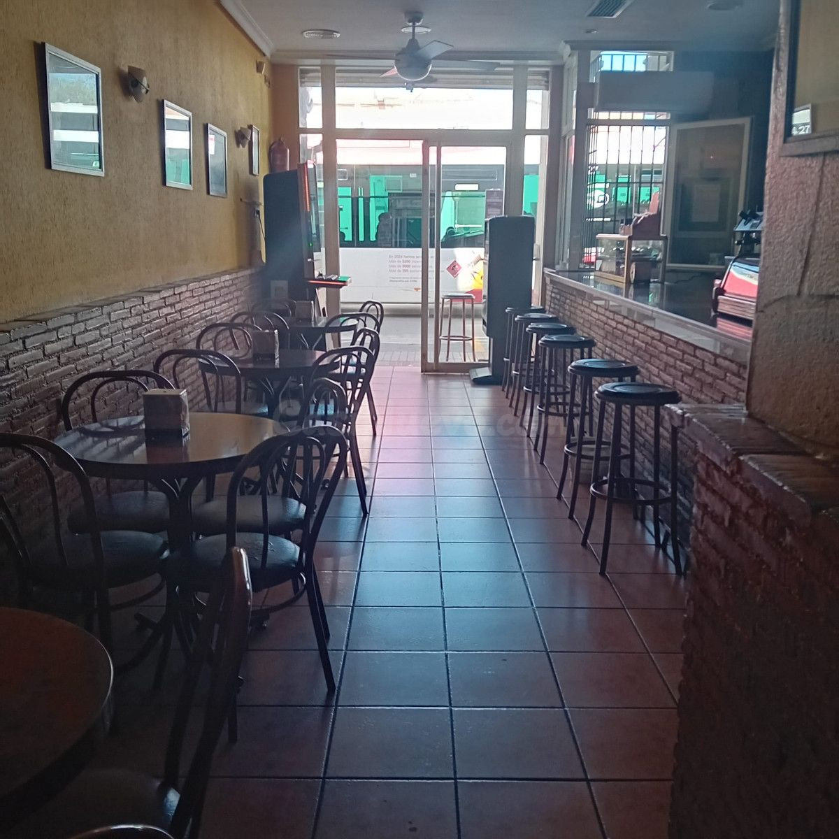 Negocio en venta - Playa del Cura - foto 5