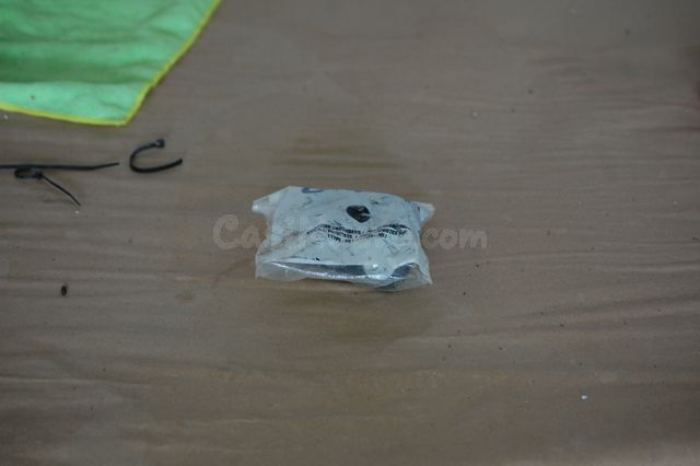 Juego de 4 Silenbloc para A/C Nuevos - foto 3