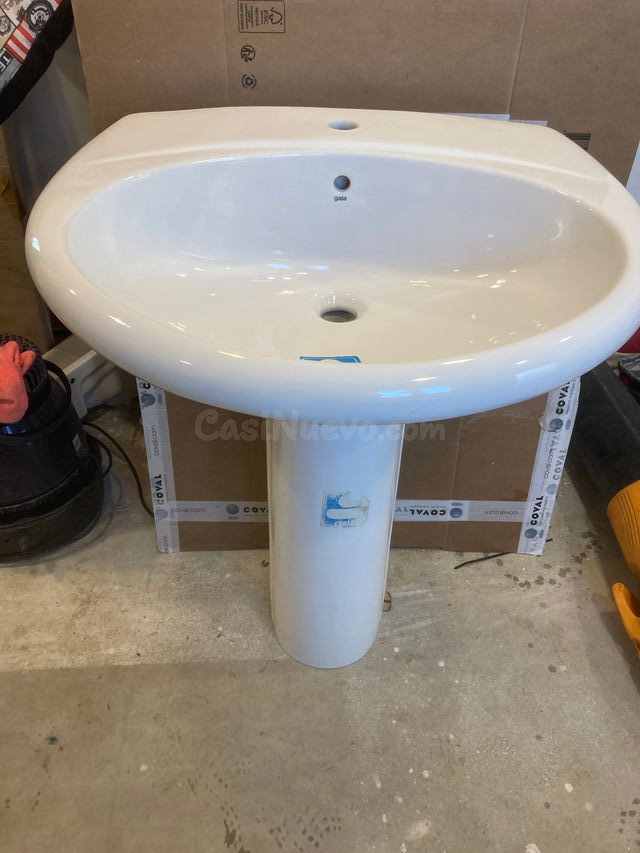 Lavabo Gala