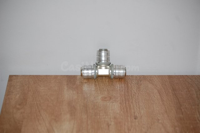 Te Multicapa UPONOR de 20